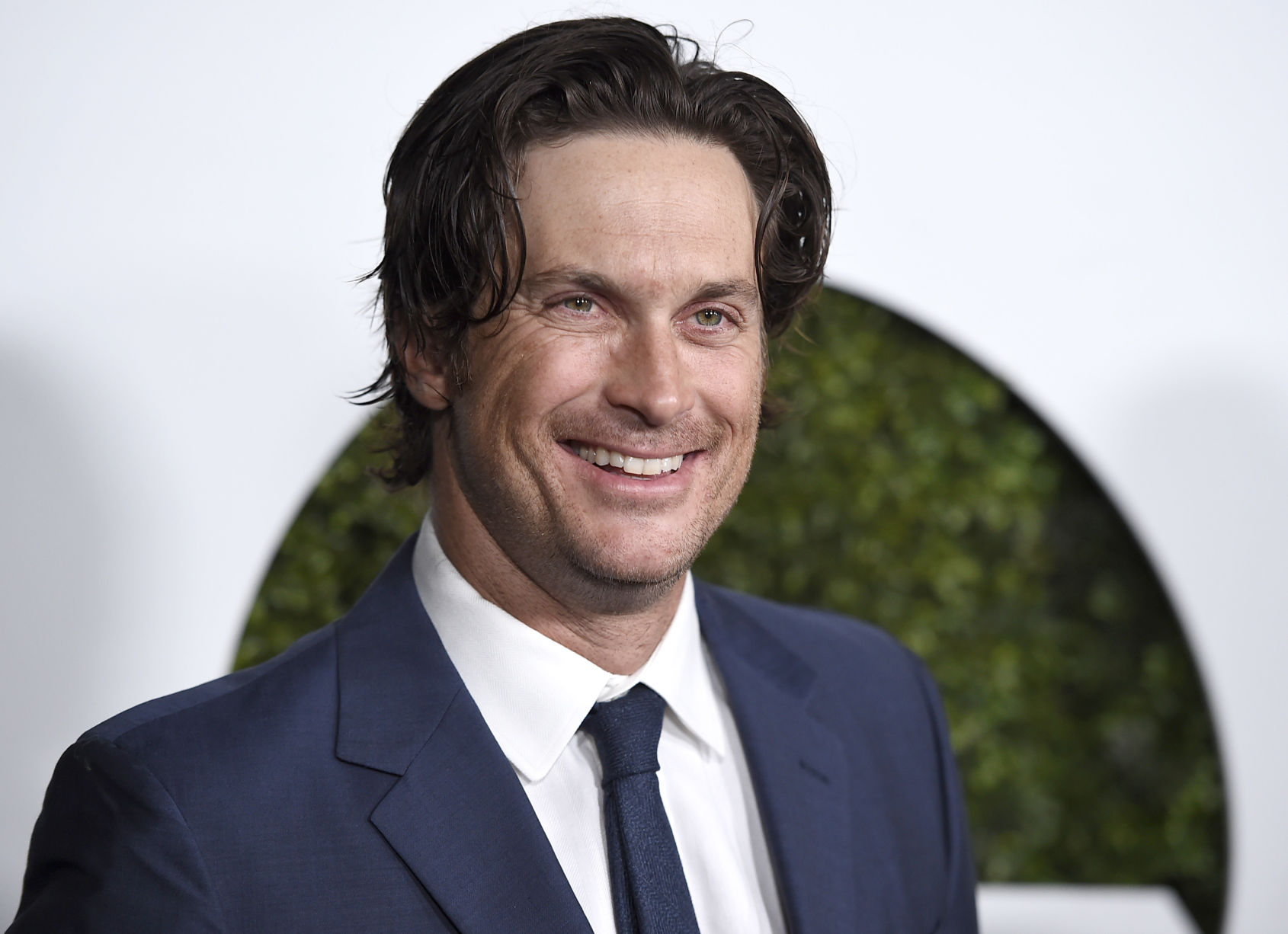 Oliver Hudson
